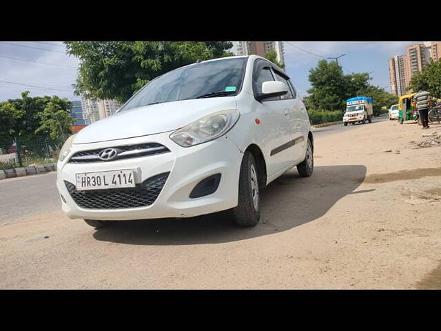 Used Hyundai i10 [2010-2017] Magna 1.1 iRDE2 [2010-2017] in Gurgaon