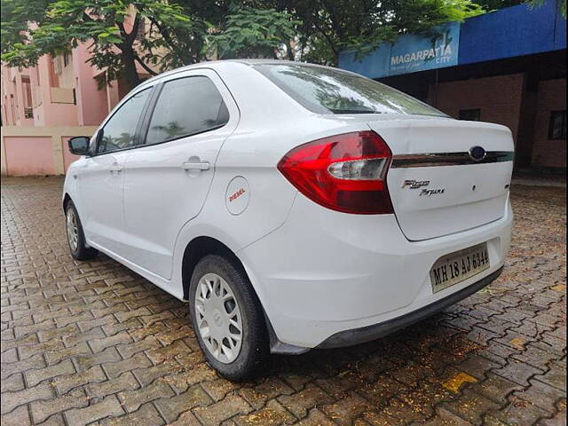 Used Ford Aspire [2015-2018] Trend 1.5 TDCi  [2015-20016] in Pune