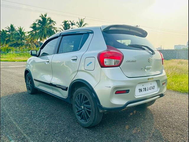 Used Maruti Suzuki Celerio ZXi Plus [2021-2023] in Coimbatore