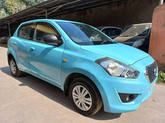 Used Datsun GO [2014-2018] T in Kolkata