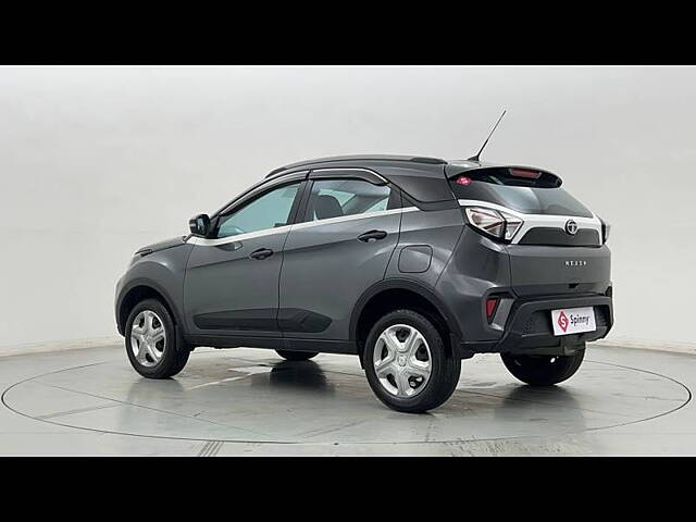 Used Tata Nexon [2020-2023] XM [2020-2023] in Faridabad