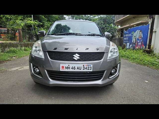 Used 2016 Maruti Suzuki Swift in Nagpur