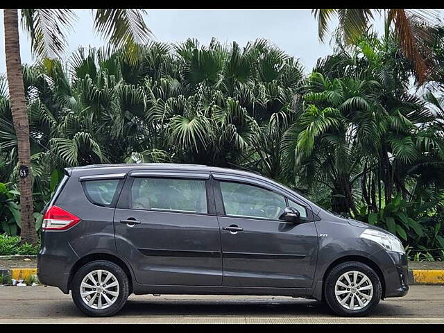 Used Maruti Suzuki Ertiga [2018-2022] ZXi in Pune