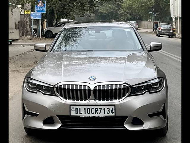 Used 2022 BMW 3 Series Gran Limousine in Delhi