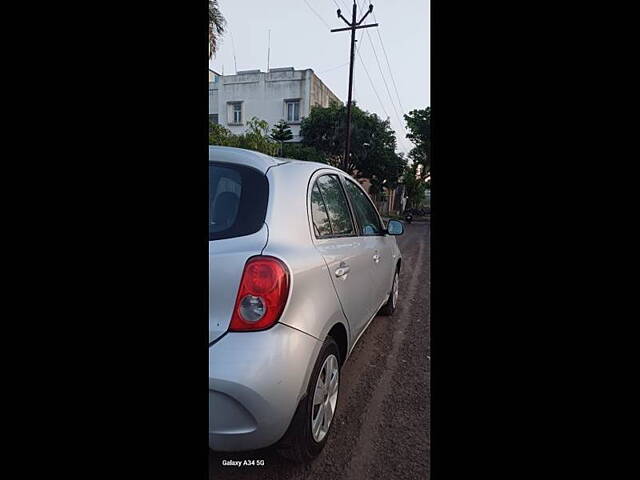 Used Renault Pulse [2012-2015] RxL Diesel in Kolhapur