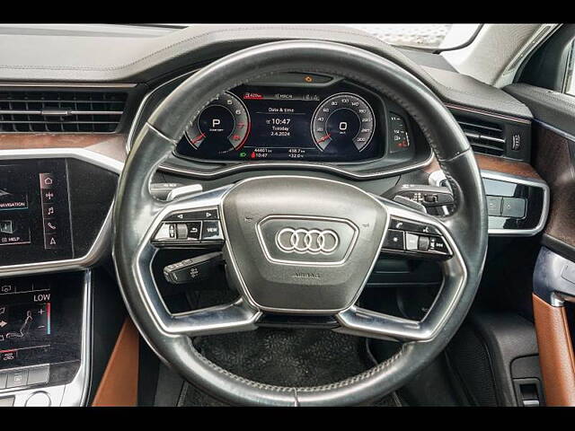 Used Audi A6 Technology 45 TFSI in Surat