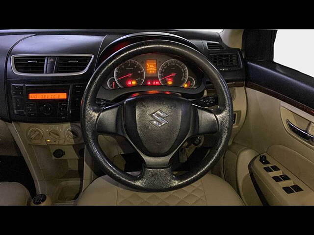 Used Maruti Suzuki Swift DZire [2011-2015] VDI in Allahabad