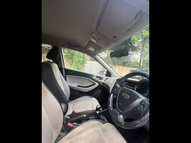 Used Hyundai Elite i20 [2017-2018] Asta 1.2 in Mumbai