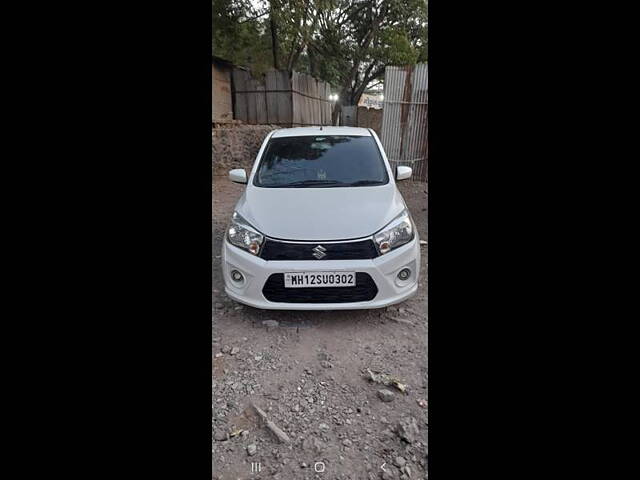 Used 2020 Maruti Suzuki Celerio in Pune