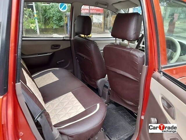 Used Maruti Suzuki Estilo LX BS-IV in Mumbai