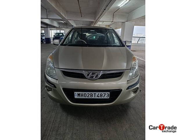 Used 2010 Hyundai i20 in Thane