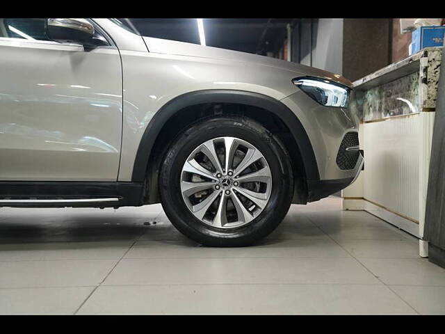 Used Mercedes-Benz GLE [2020-2023] 300d 4MATIC LWB [2020-2023] in Kanpur