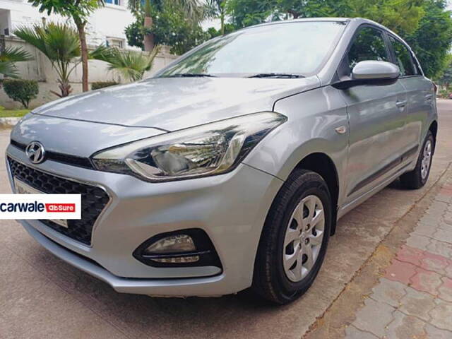 Used Hyundai Elite i20 [2018-2019] Sportz 1.2 in Lucknow