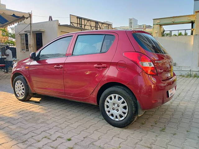 Used Hyundai i20 [2008-2010] Magna 1.2 in Chennai