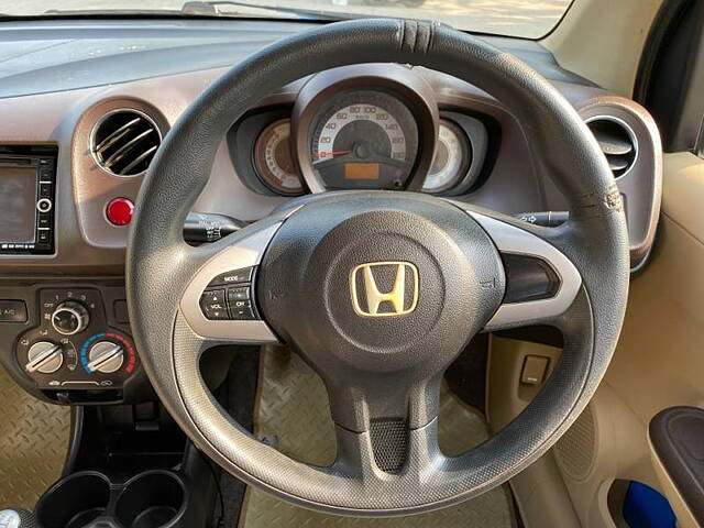 Used Honda Brio [2011-2013] S MT in Thane