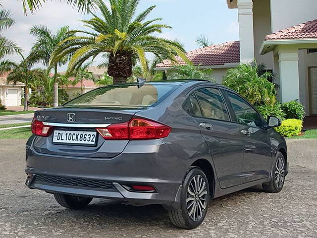 Used Honda City [2014-2017] VX in Delhi