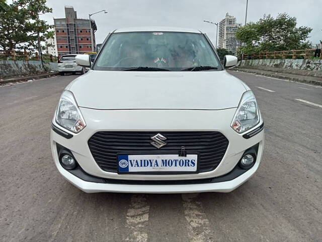 Used 2018 Maruti Suzuki Swift in Mumbai