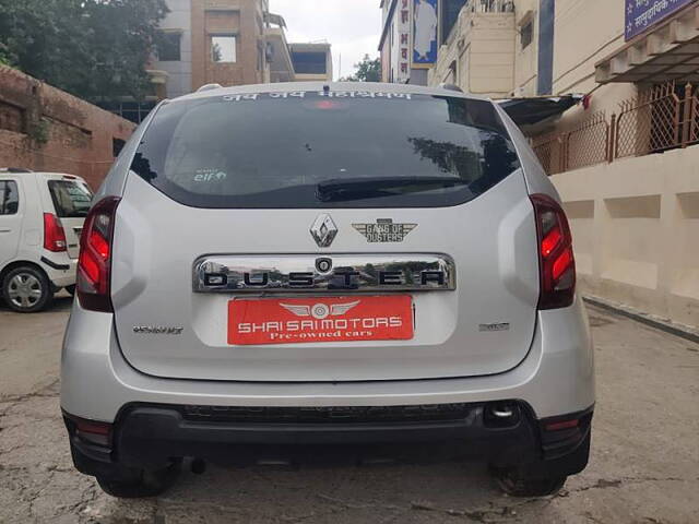 Used Renault Duster [2015-2016] 85 PS RxL Explore LE in Delhi