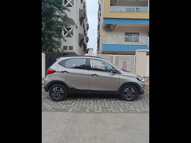 Used Tata Tiago [2016-2020] Revotron XZ in Nagpur