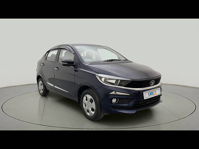 Used 2022 Tata Tigor in Hyderabad