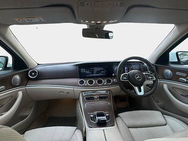 Used Mercedes-Benz E-Class [2017-2021] E 220d Exclusive [2019-2019] in Delhi