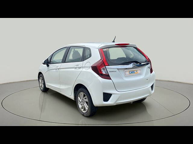 Used Honda Jazz [2015-2018] V Petrol in Pune