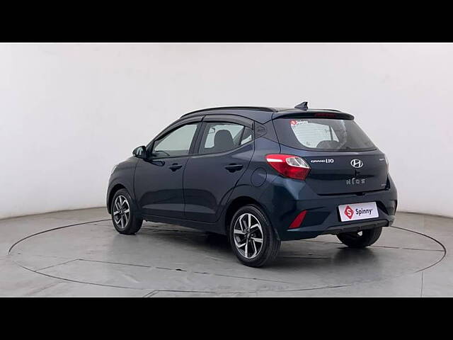 Used Hyundai Grand i10 Nios [2019-2023] Sportz 1.2 Kappa VTVT in Chennai