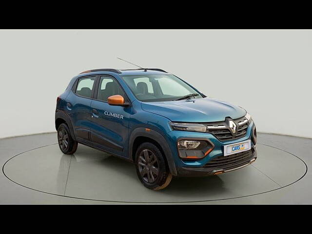 Used 2021 Renault Kwid in Kolkata