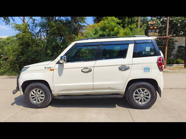 Used Mahindra TUV300 [2015-2019] T8 in Indore