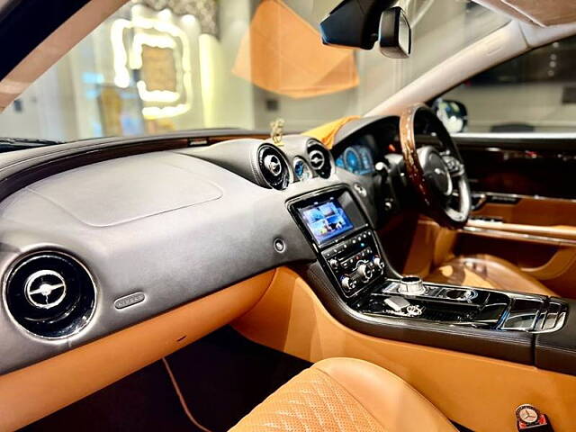 Used Jaguar XJ L 3.0 Premium Luxury [2016-2018] in Delhi