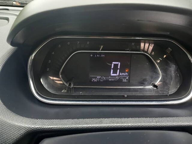 Used Tata Tiago [2016-2020] Revotron XZ in Thane