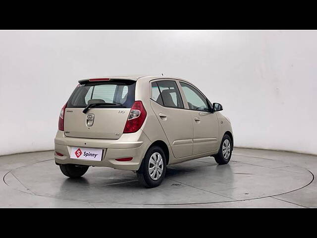 Used Hyundai i10 [2010-2017] Sportz 1.2 Kappa2 in Chennai