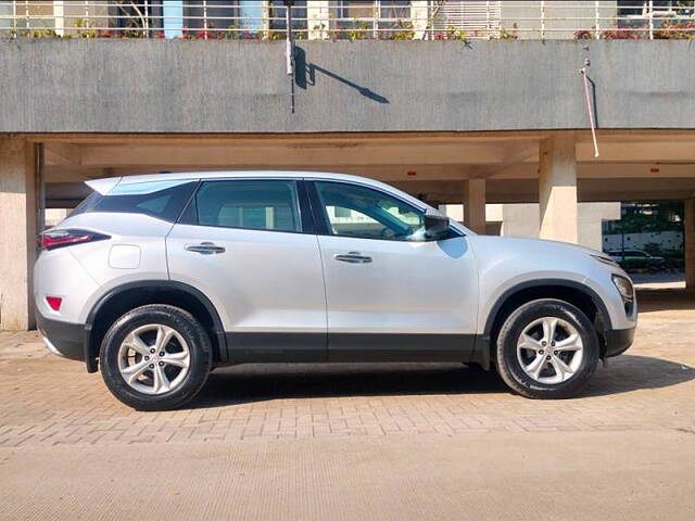 Used Tata Harrier [2019-2023] XZ [2019-2020] in Nashik