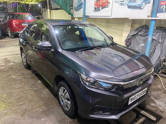 Used Honda Amaze [2016-2018] 1.2 S i-VTEC in Badlapur