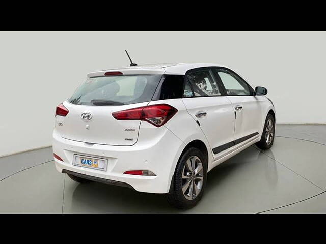 Used Hyundai Elite i20 [2018-2019] Asta 1.4 (O) CRDi in Ahmedabad