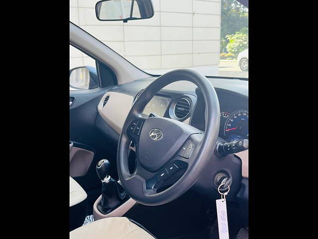 Used Hyundai Grand i10 Sportz 1.2 Kappa VTVT in Mumbai