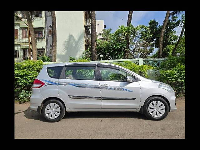 Used Maruti Suzuki Ertiga [2015-2018] VDI SHVS in Mumbai