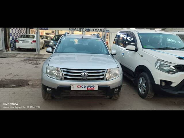 Used 2013 Renault Duster in Kanpur