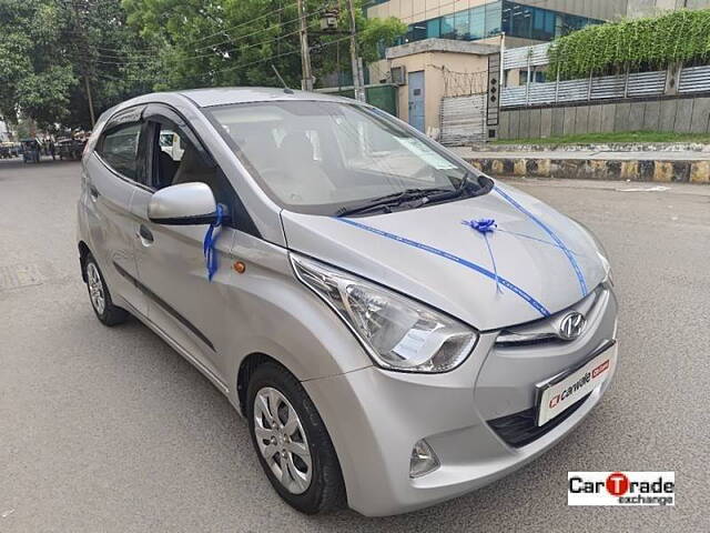 Used Hyundai Eon Magna + in Noida