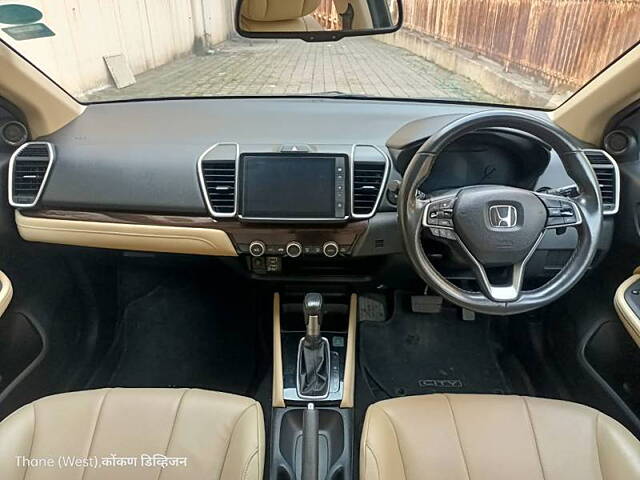 Used Honda All New City [2020-2023] ZX CVT Petrol in Thane