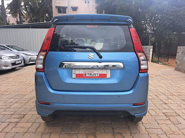 Used Maruti Suzuki Wagon R [2019-2022] ZXi 1.2 in Bangalore