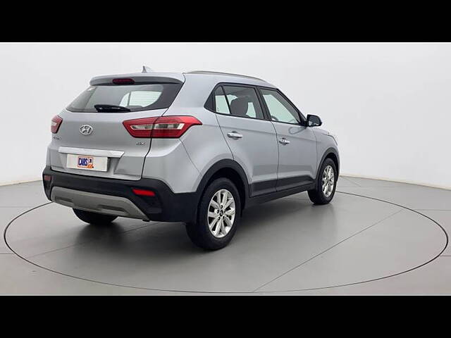 Used Hyundai Creta [2018-2019] SX 1.6 AT CRDi in Chennai