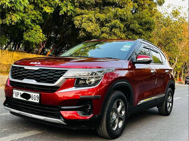 Used MG Hector [2019-2021] Sharp 1.5 DCT Petrol [2019-2020] in Delhi