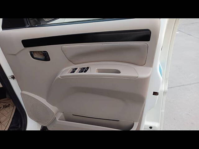 Used Mahindra Scorpio S11 MT 7S in Delhi