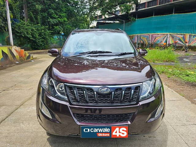 Used 2016 Mahindra XUV500 in Mumbai