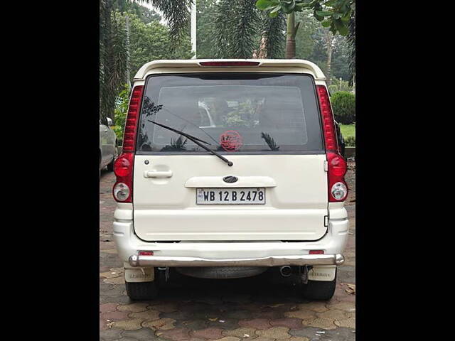 Used Mahindra Scorpio [2006-2009] SLX 2.6 Turbo 8 Str in Kolkata