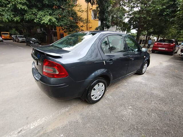 Used Ford Fiesta Trend Diesel in Bangalore