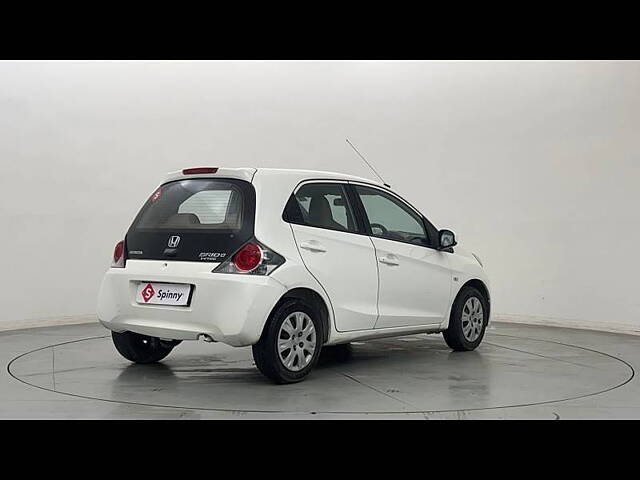 Used Honda Brio [2011-2013] S MT in Delhi