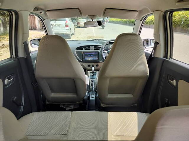 Used Maruti Suzuki Alto K10 [2014-2020] VXi AMT (Airbag) [2014-2019] in Nagpur