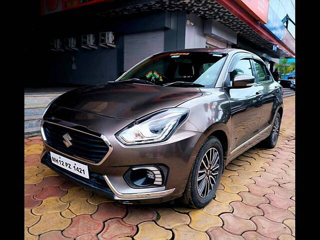 Used Maruti Suzuki Dzire [2017-2020] ZDi Plus in Pune